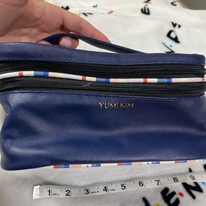 YumiKim makeup bag